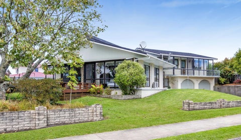 2 Ngahere Street, Inglewood, Inglewood