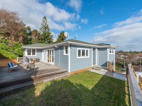 98 Matai Road, Raumati South, Paraparaumu