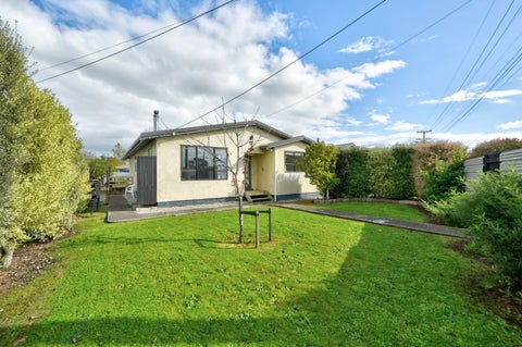 7 Carlyle Street, Mataura, Mataura