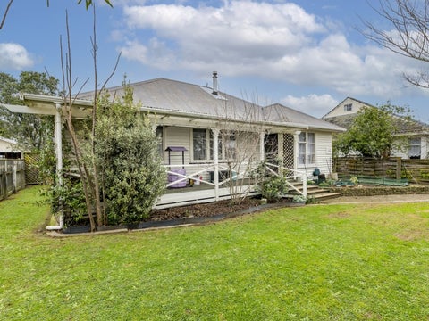 40 Dorset Street, Levin, Levin