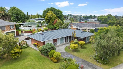 58 Omana Road, Papatoetoe, Auckland