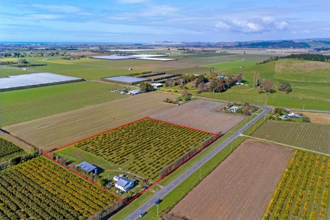 32 Patutahi Road, Gisborne