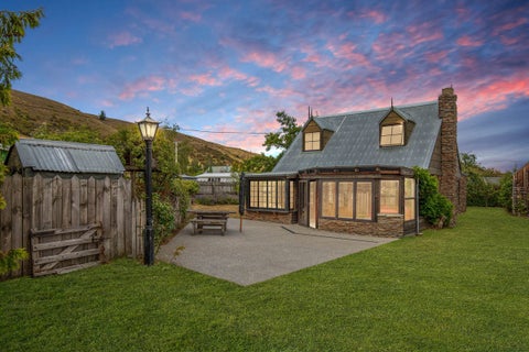 21 Dunstan Street, Clyde, Clyde