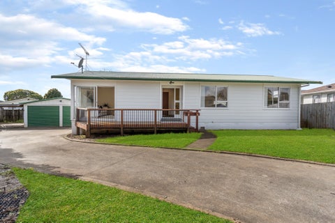 21 Medina Place, Half Moon Bay, Auckland