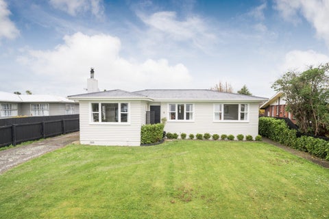 17 Alexander Street, Awapuni, Palmerston North