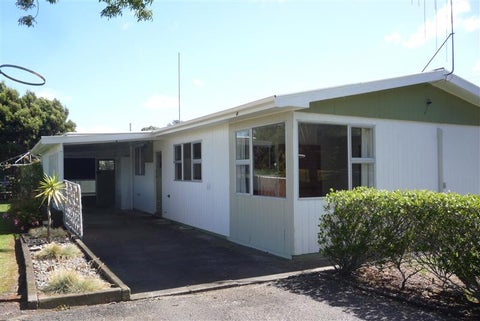 82 Sandon Road, Feilding, Feilding