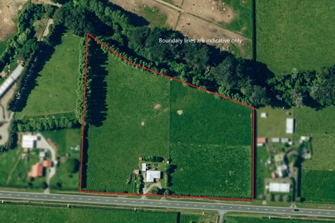 123 East Road, Stratford