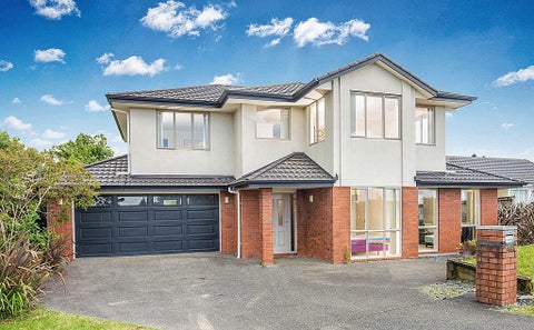 866A East Coast Road, Northcross, Auckland