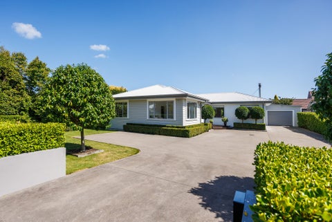 92 Marne Street, Hokowhitu, Palmerston North