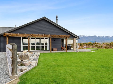 40A Temple Drive, Twizel