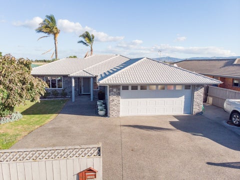 10 Harris Place, Ngatea, Ngatea