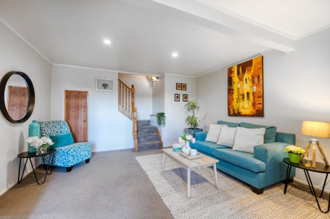 9A Chequers Way, Crofton Downs, Wellington