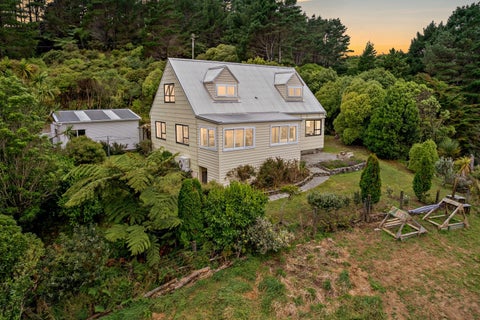 445 Horokiwi Road, Horokiwi, Wellington