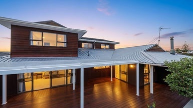 40 Luton Avenue, Sunnyhills, Auckland