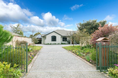 19 Bellona Place, Flagstaff, Hamilton