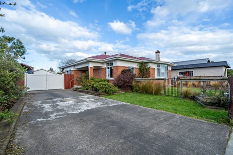 62 Conyers Street, Georgetown, Invercargill