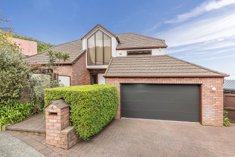 4 Andaman Grove, Khandallah, Wellington