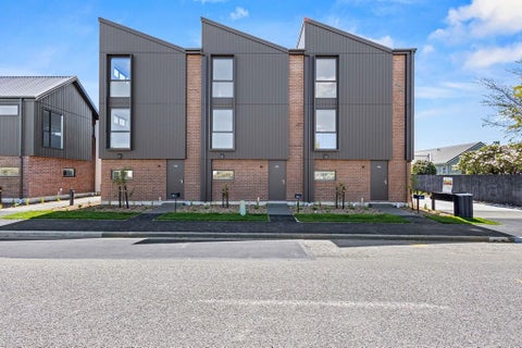 3/228 Blenheim Road, Riccarton, Christchurch
