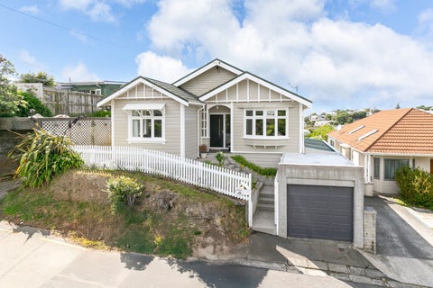 36 Charlotte Avenue, Brooklyn, Wellington