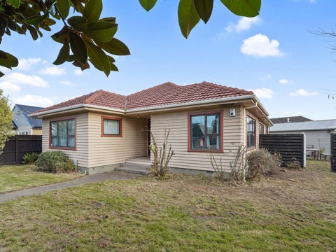 19 Philpotts Road, Mairehau, Christchurch