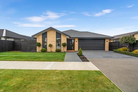 20 Halpin Drive, Lincoln, Lincoln