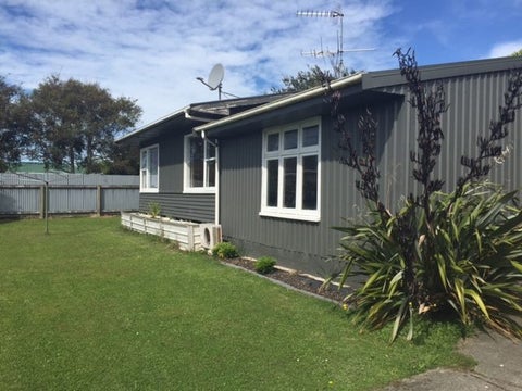 19A Wallace Street, Grasmere, Invercargill