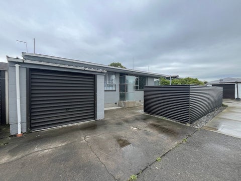 421 Worcester Street, Linwood, Christchurch