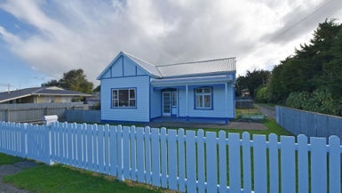 106 Panton Street, Appleby, Invercargill
