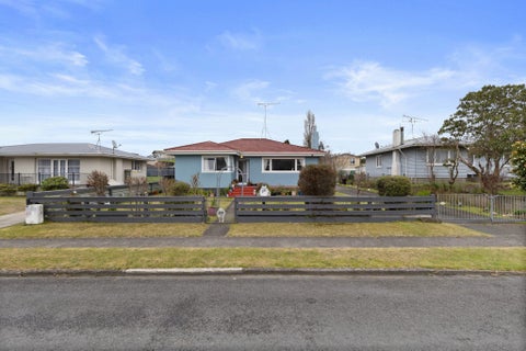 116 Papanui Street, Tokoroa, Tokoroa