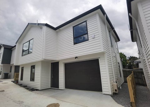 4 Henry Street, Avondale, Auckland