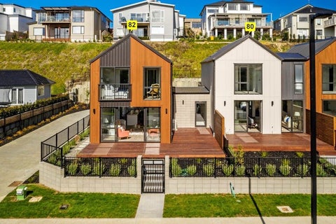 80 Arran Point Parade, Orewa, Orewa