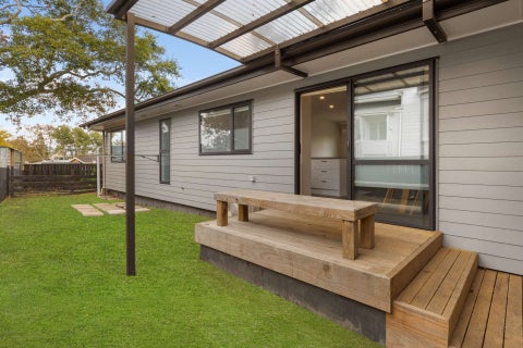 22 Harlock Place, Huntly, Huntly