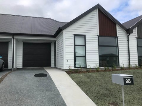 9B Pakaraka Drive, Papakura, Papakura