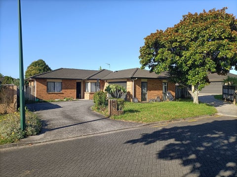 311/8 Lakewood Court, Manukau, Auckland