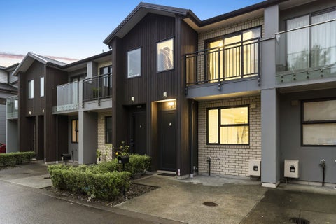 34 Ti Kouka Lane, Sandringham, Auckland