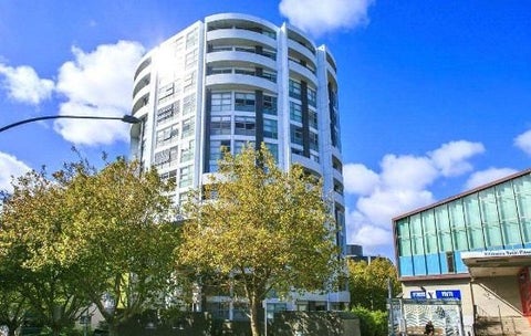 2F/156 Vincent Street, Auckland Central, Auckland