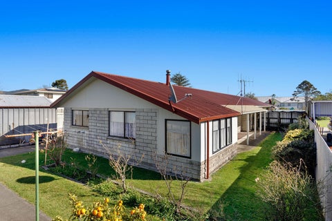 95 Woodlands Road, Opotiki, Opotiki