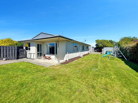 180 Harvey Street, Grasmere, Invercargill