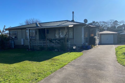 7 Warahoe Road, Matatoki, Thames