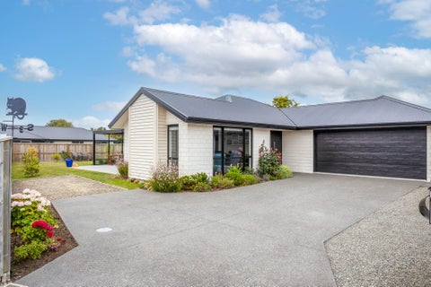 14 Grey View Grove, Rangiora, Rangiora