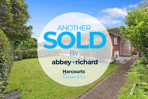1/26 Kingsway Avenue, Sandringham, Auckland