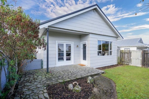 172 Pomona Street, Strathern, Invercargill