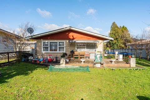 164 Taupo Road, Taumarunui