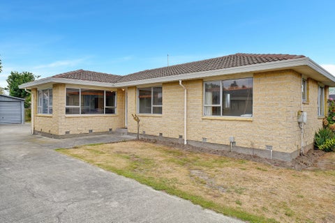 12 Cowes Street, Avondale, Christchurch