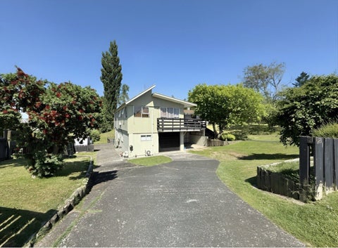 72 Billah Street, Tokoroa, Tokoroa