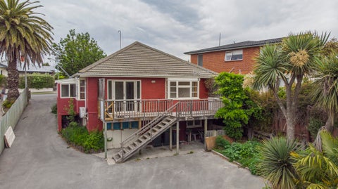25 Marston Road, Kensington, Timaru