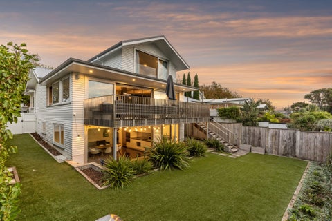 26 Nottingham Street, Westmere, Auckland