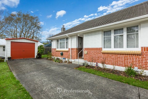 46 Pine Avenue, Upper Hutt Central, Upper Hutt
