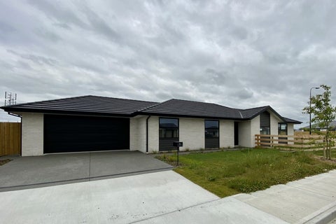 3 Ellmers Street, Woodend, Woodend