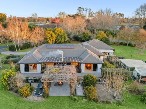 7 Beckside Close, Matangi, Hamilton